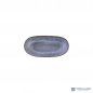 Preview: Schale_Breezy_Azul_oval_15_cm